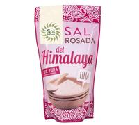 Solnatural Sale dell'Himalaya Fine 1 g 200 g