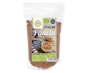 SOLNATURAL sol Natural Blu panella bio, 500 g, Non applicabile