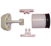 Solo 0610409-K Sprayer Piston, Rod And Collar Kit, White