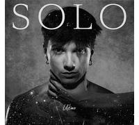Solo (1 CD Audio) - Ultimo (Audio Cd)