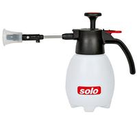 Solo 1L 45-PSI Pompa a pistone Portatile spruzzatore di Pressione Manuale con ugello Regolabile
