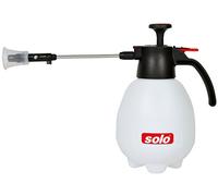 SOLO 2 L Zaino spruzzatore Pompa a pistone Portatile spruzzatore di Pressione Manuale con ugello Regolabile