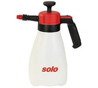SOLO 202 Spruzzatore a pressione da 2 litri per balcone, giardino e casa