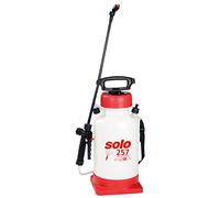 Solo Spruzzatore a pressione 7L, solo 257