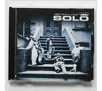 Solo - 4 Bruthas&a Bass