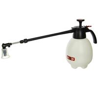 SOLO 420 Spruzzatore a Pressione da 2 Litri con Bacchetta telescopica Regolabile