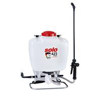Solo 425 Classic - Spruzzatore Posteriore da 15 Litri, Prodotto in Germania