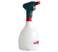 Solo 460 Li - Spruzzatore a Pressione, a Batteria, Colore: Bianco