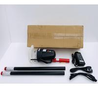 Solo 461-001 Rilevatore Di Calore Senza Fili Tester 461