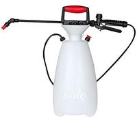Solo 7L 30psi Pompa a pistone Palmare Spruzzatori manuali a Pressione con Lancia a spruzzo