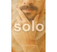 Solo: A Guide to Traveling Alone, Living Fully, and Building a Confident Relationship with Yourself