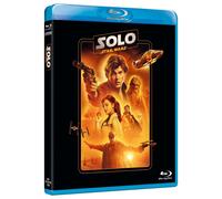Solo - A Star Wars Story (1 Blu-Ray) - Movie
