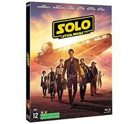 Solo, a star wars story
