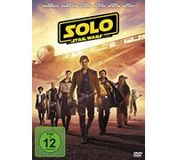 Solo - A Star Wars Story