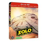 Solo, a star wars story