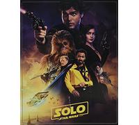 Solo : A Star Wars Story