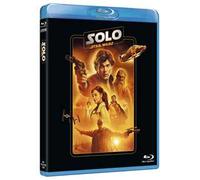 Solo. A Star Wars Story (Blu-ray)