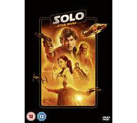 Solo - A Star Wars Story (DVD) Alden Ehrenreich Donald Glover Emilia Clarke
