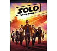 Solo: A Star Wars Story [Edizione: Stati Uniti]