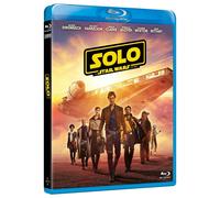 Solo - A Star Wars Story - Movie