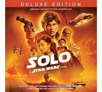 Solo: A Star Wars Story (Original Soundtrack) - Deluxe Edition