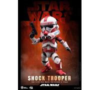Solo: A Star Wars Story Uova Attack Action Figura Shock Trooper 16 Cm Beast King