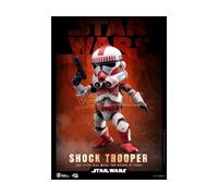 Solo: A Star Wars Story Uova Attack Action Figura Shock Trooper 16 Cm Beast King