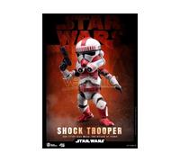 Solo: A Star Wars Story Uova Attack Action Figura Shock Trooper 16 Cm Beast Kingdom Toys