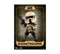 Solo: A Star Wars Story Uova Attack Action Figura Shoretrooper 16 Cm Beast Kingdom Toys