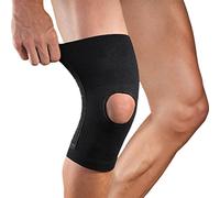 SOLO ACTFIT Tutore epicondilite Gomito, Gomitiera per Tendinite, Fascia di Compressione per Protezione Braccio, Gomitiere Palestra, per Tennis, Badminton, Fitness (singolo, 2XL/3XL)