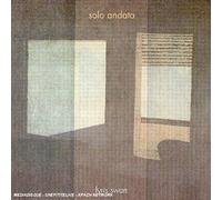 Solo Andata - Fyris Swan