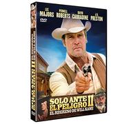 Solo Ante el Peligro, Parte II: El Regreso de Will Kane (High Noon, Part II: The Return of Will Kane) 1980