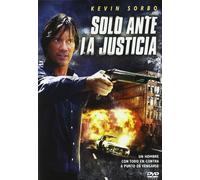 Solo Ante La Justicia [Import espagnol]