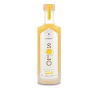 SOLO aperitivo analcolico 0,50 l