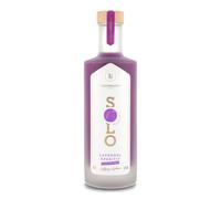 SOLO Aperitivo Lavanda analcolico 0,50l