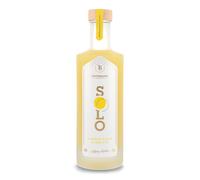 SOLO Aperitivo Limoncello 18% vol. 0,50l