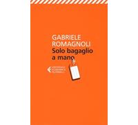 Solo bagaglio a mano