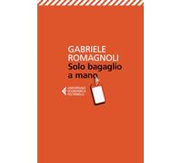 Solo bagaglio a mano