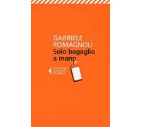 Solo bagaglio a mano