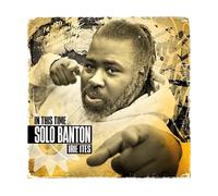 - Solo Banton - In This Time (CD) - CD