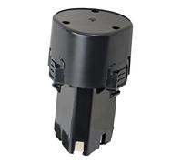 SOLO Batteria agli ioni di litio 11,1 V 2,5 Ah per SOLO 206, 216 e le siringhe posteriori 411 e 441