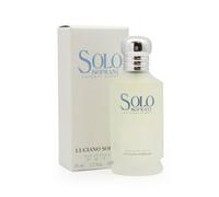 Solo Bianco Eau de Toilette 50 ml Spray Unisex