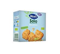 Hero Solo Biscottini Animaletti Biologici 100 g Biscotti