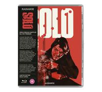 Solo (Blu-ray)