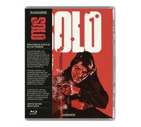 Solo (Blu-ray) Jean-Pierre Mocky