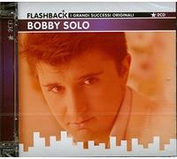 Solo,Bobby - Bobby Solo New Artwork 2009
