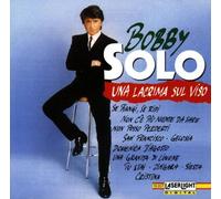 Solo,Bobby - Bobby Solo-Una Lacrima Sul Vis