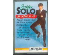 Solo,Bobby - Bobby Solo-Una Lacrima Sul Vis