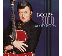 Solo Bobby - Greatest Hits