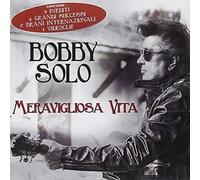 Solo Bobby Meravigliosa Vita (CD)
